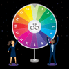 Spin & Win icon