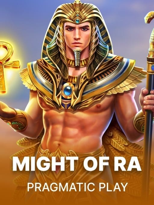 Might of Ra