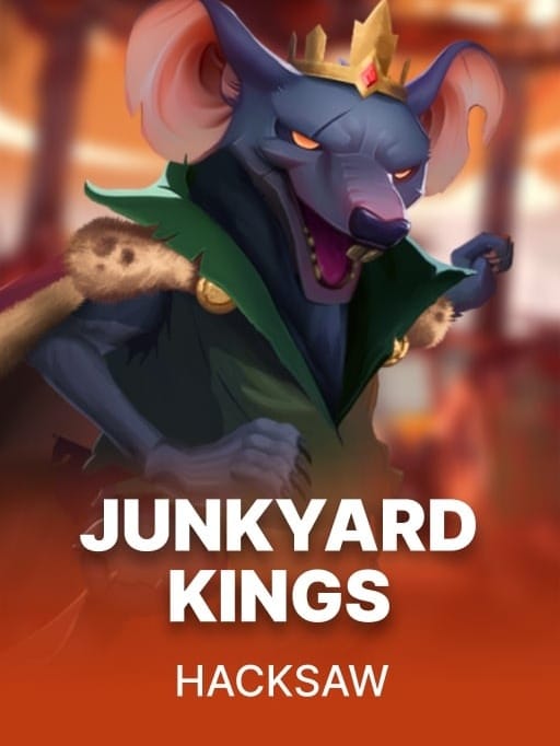 Junkyard Kings