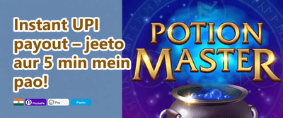 Daily 10% Reload Cashback promotional banner