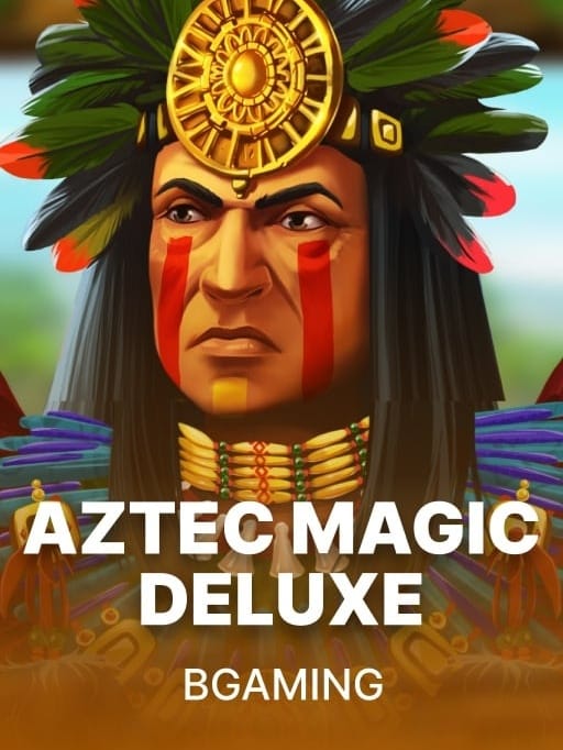 Aztec Magic Deluxe