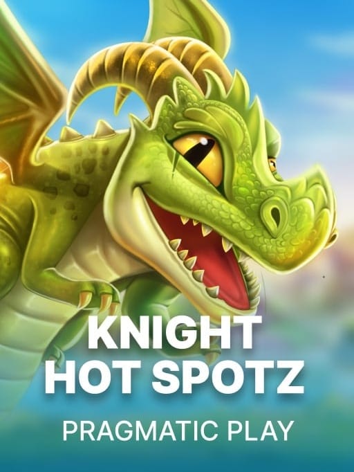 Knight Hot Spotz