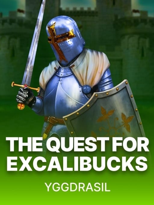 The Quest for Excalibucks
