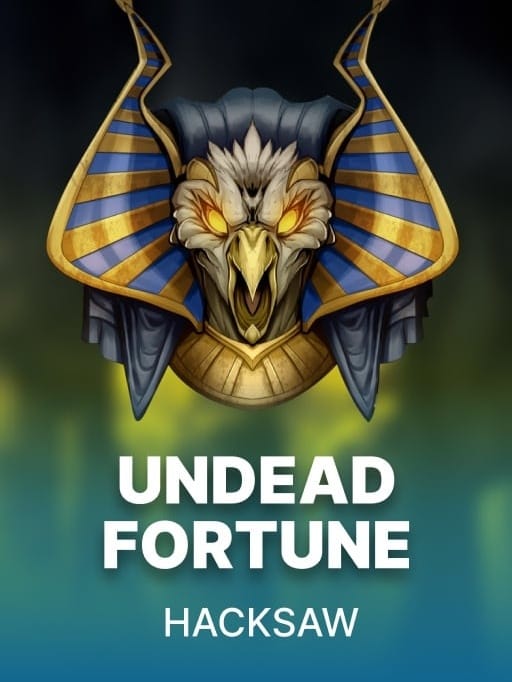 Undead Fortune