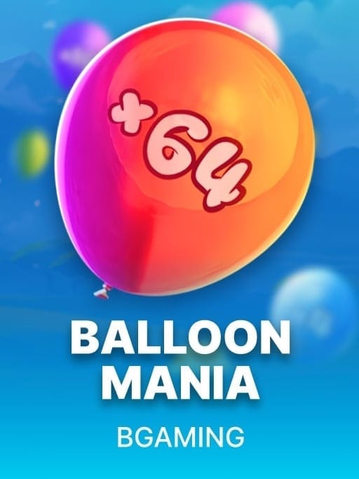 Balloon Mania
