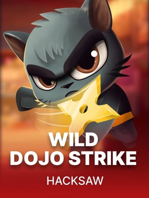 Wild Dojo Strike