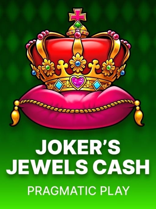 Joker's Jewels Cash