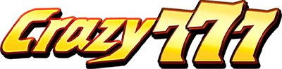 Crazy 777 Logo